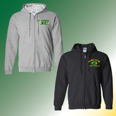 St. Thomas Fall Sports Full Zip